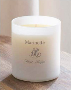 Patchouli French Candle Patchouli French Candle