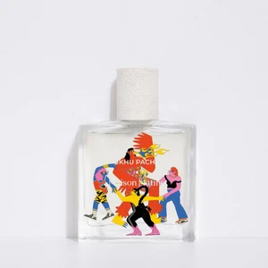Ukhu Pacha Eau de Parfum 50ml