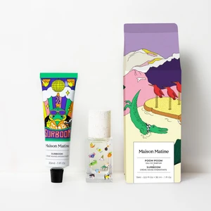 Croco Show Gift Set - RRP $99 - Valued $125