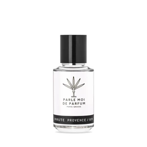 Parle Moi de Parfum Haute Provence 89 Eau de Parfum bottle – French lavender niche perfume at Maison Otto Australia