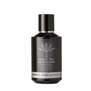 Parle Moi de Parfum Orange Hyper Essence X Eau de Parfum bottle – French citrus niche perfume at Maison Otto Australia