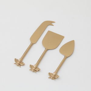 Bee Cheese Knife Bee Cheese Knife