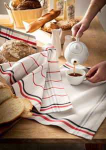 Marcel Tea Towel Marcel Tea Towel