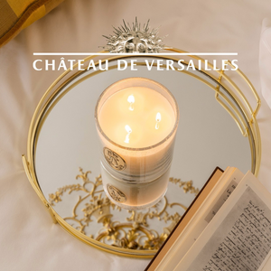 Appartement du Roi - Château de Versailles - 400gr Appartement du Roi - Château de Versailles - 400gr