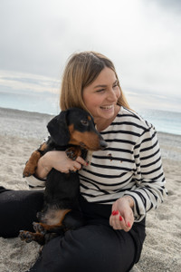 Teckel Sweater Teckel Sweater