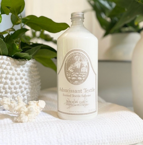Cotton Flower - French Fabric Softener Cotton Flower - French Fabric Softener