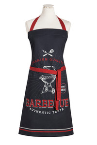 BBQ Apron BBQ Apron