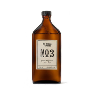 Bubble Bath Jardin d'Agrumes Citrus Bubble Bath Jardin d'Agrumes Citrus