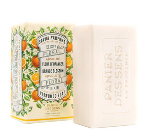 Orange Blossom Soap Orange Blossom Soap