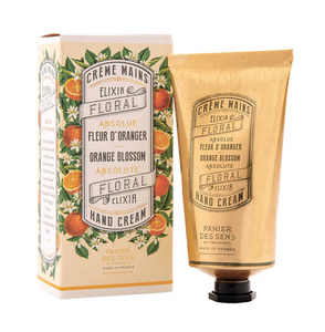 Orange Blossom Hand Cream 75ml