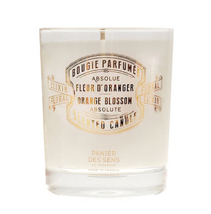 Orange Blossom Candle Orange Blossom Candle