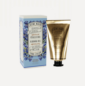 Iris Hand Cream 75ml