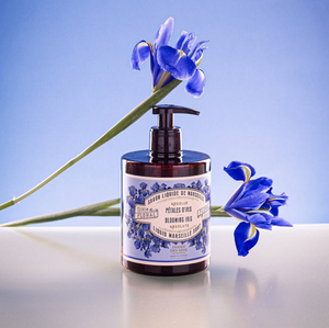 Iris Marseille Liquid soap Iris Marseille Liquid soap