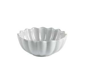 Scalloped Bowl D17 Scalloped Bowl D17