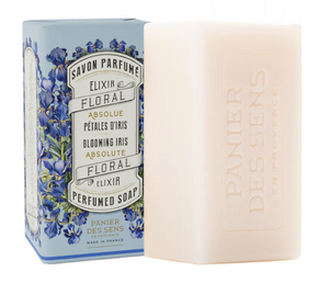 Iris Vegetal soap Iris Vegetal soap