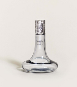 Philippe Starck Maison Berger Lamp Grey Philippe Starck Maison Berger Lamp Grey