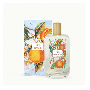 Bel Oranger EDT 100ml by Fragonard Parfumeur