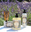 Lavender Marseille Liquid Soap