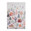 Noel Forest Cotton Printed Tea Towel