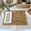 Als Placemat Rectangle 45x32cm