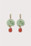 Queen Lily Earrings