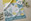 Gin Tonic Linen Tea Towel