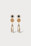Chroma Goutte Earrings
