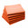 Mandarin Napkin set of 6 Cambrai