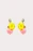 Oxford Ball Earrings