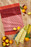 Bastide Yellow Cotton Jaquard Tea Towel