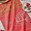 Charlotte Strawberry Cotton Jaquard Tea Towel