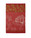 Charlotte Strawberry Cotton Jaquard Tea Towel