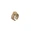 gold cabochon ring - Fun and different colourful rings in Gold to elevate your look - Parisian Style