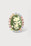 Pompadour Ring