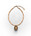 Pompadour Necklace