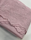 Pink Linen Sultana 160cm x 160cm