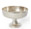 Footed bowl 24x24x16