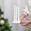 Trio Candle holder Lucia ceramic