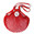 Love Net Bag  Filt 1860
