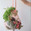 Rose Layette Filt Net Bag