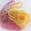 Rose Layette Filt Net Bag