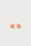 Rosarium Baguette Earrings