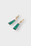 Rosarium Drop Earrings