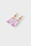 Rosarium Drop Earrings