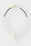 Locker Pearl Necklace