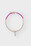 Locker Pearl Necklace