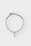 Locker Pearl Necklace