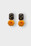 Anemone earrings