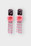 Anemone Chain Earrings Clip on