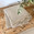 Frai Natural Linen Tablecloth 250x 150cm